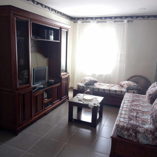 Apartment 4 rooms For Sale-2