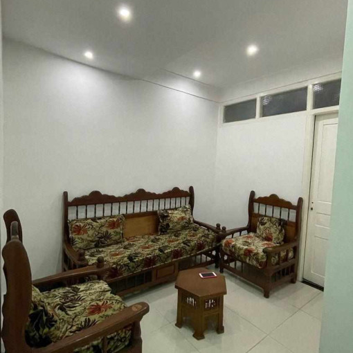 Apartment 4 rooms For Sale-5