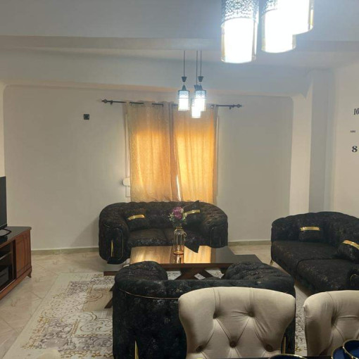 Apartment 4 rooms For Rent-3