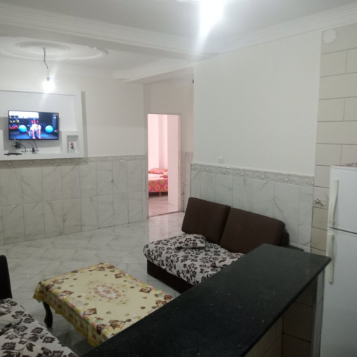 Apartment 3 rooms For Sale-5