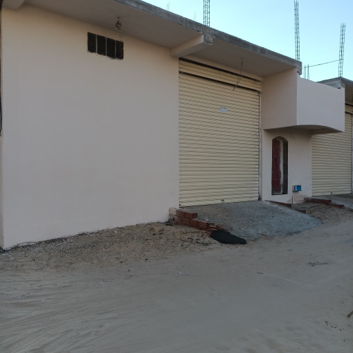 Warehouse 400m² For Rent-3