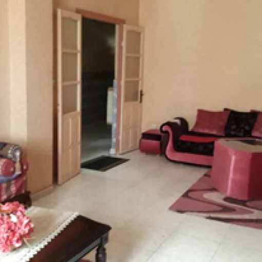 Apartment 4 rooms For Sale-5