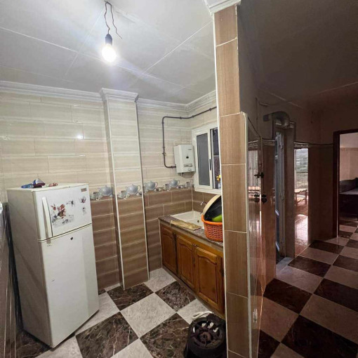 Appartement 2 chambres A louer-3