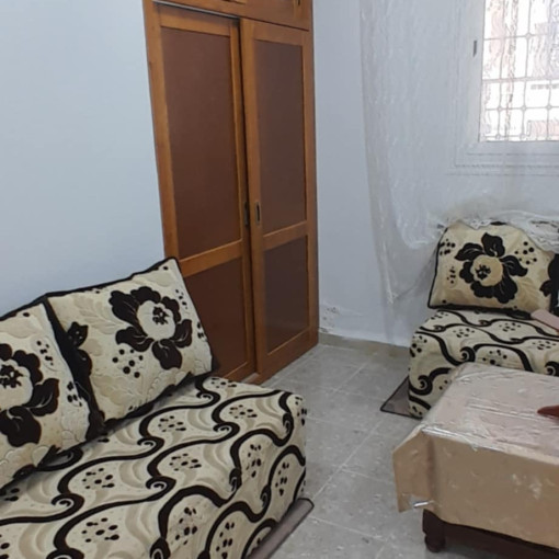 Apartment 3 rooms For Sale-2