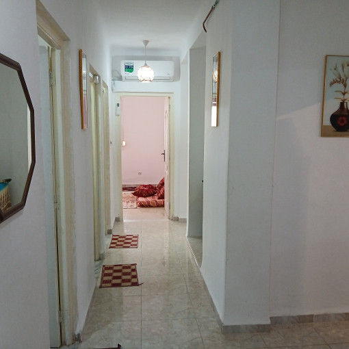 Apartment 3 rooms For Rent-3