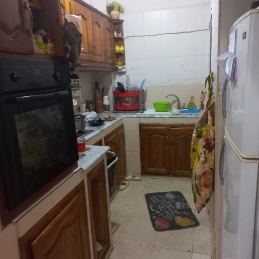 Apartment 4 rooms For Sale-5