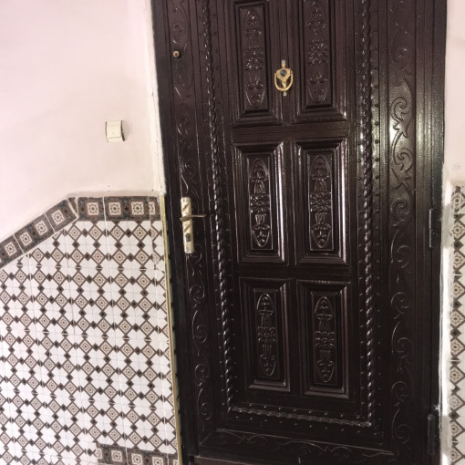 Apartment 4 rooms For Sale-5