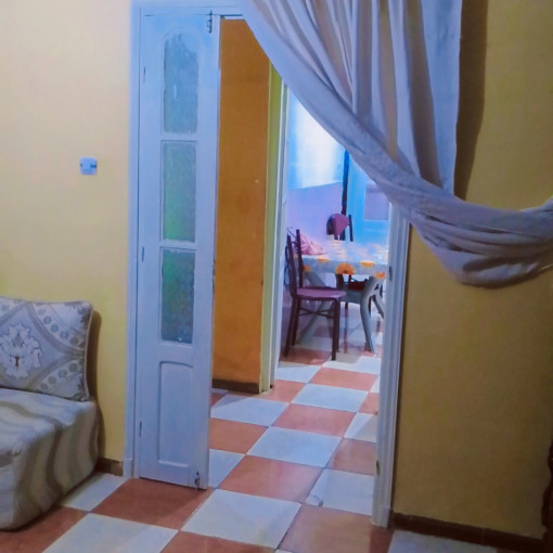 Apartment 3 rooms For Sale-3