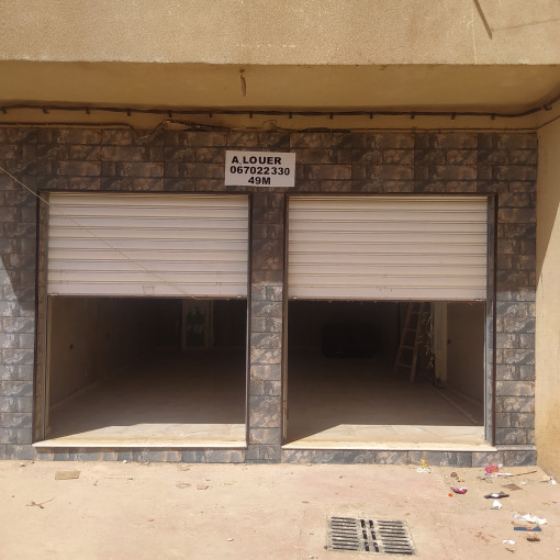 Shop 50m² For Rent-3