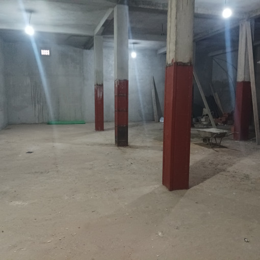 Warehouse 350m² For Rent-3