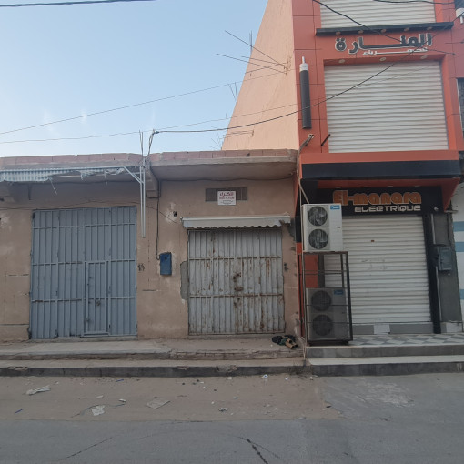 Shop 52m² For Rent-3