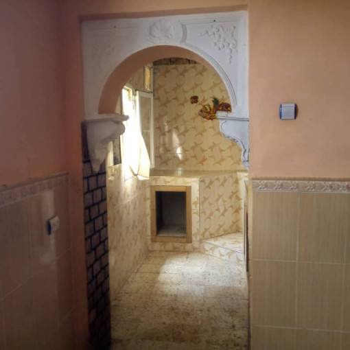 Apartment 2 rooms For Sale-3