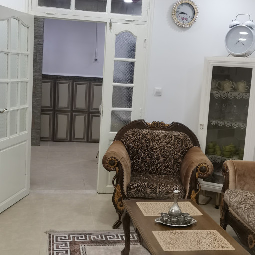 Apartment 4 rooms For Sale-4