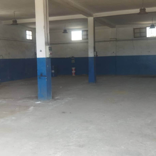 Warehouse 1228m² For Sale-3