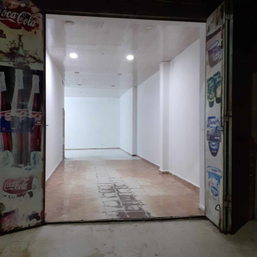 Shop 55m² For Rent-3