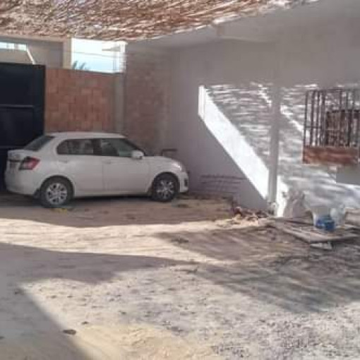 ترقية عقارية 460m² À vendre-3