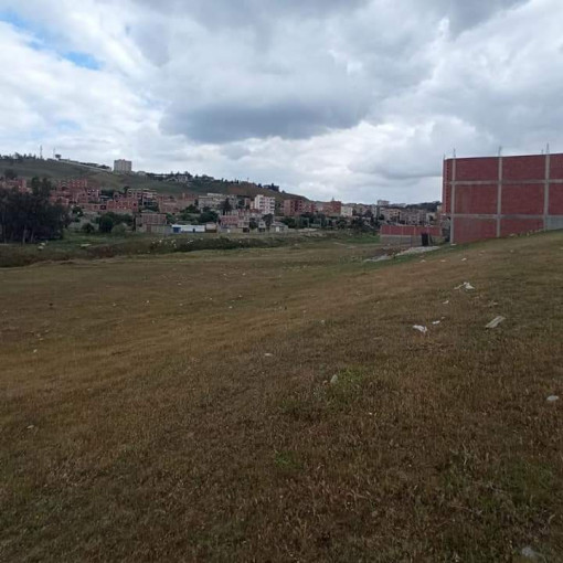 Land 240m² For Sale-3