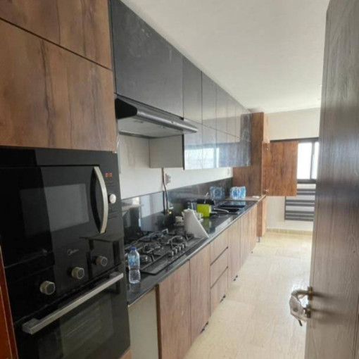 Apartment 3 rooms For Sale-3