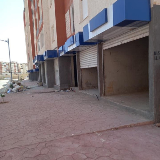 Shop 30m² For Sale-3