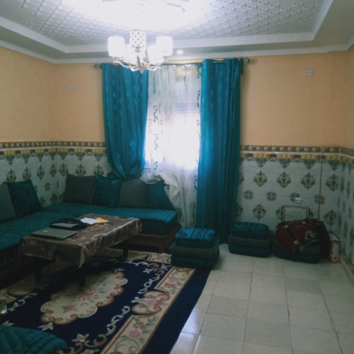 Apartment 3 rooms For Sale-3