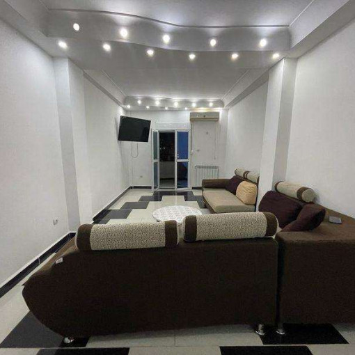 Apartment 4 rooms For Sale-1