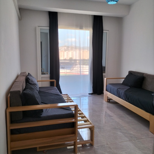 Appartement 2 chambres A louer-6