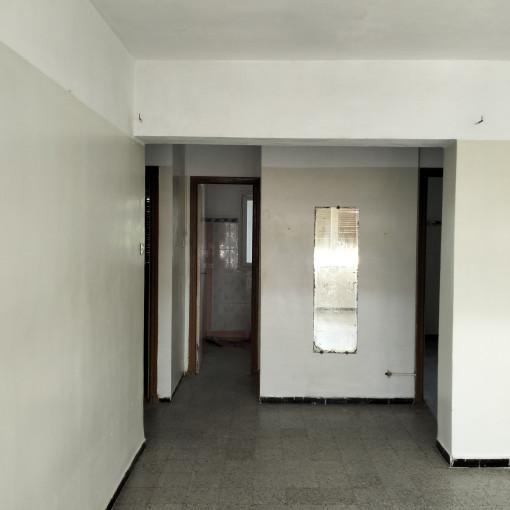 Apartment 3 rooms For Rent-1