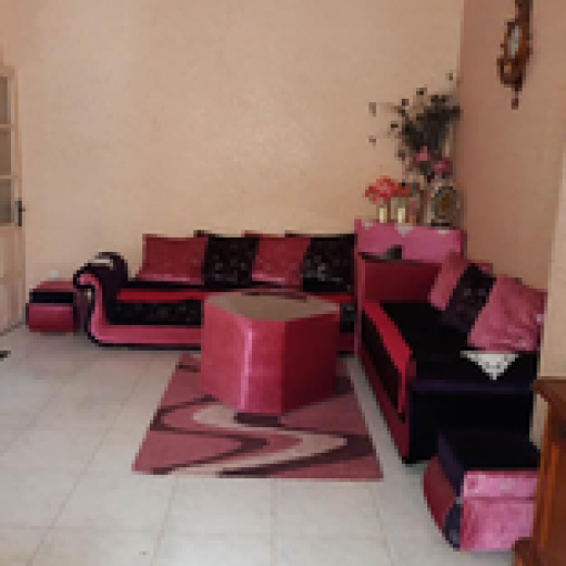 Apartment 4 rooms For Sale-6