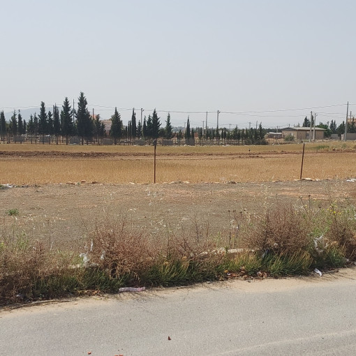 Land 165m² For Sale-4