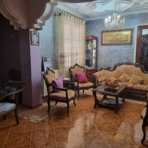 Apartment 5 rooms For Sale-2