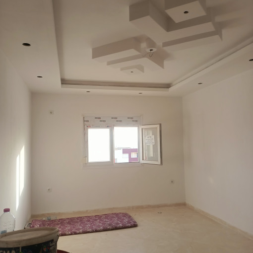 Apartment 3 rooms For Sale-4