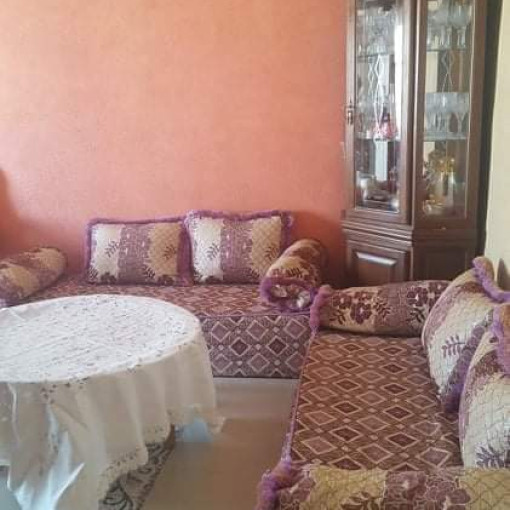 Apartment 4 rooms For Sale-4