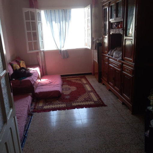 Apartment 3 rooms For Sale-4