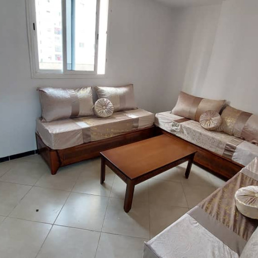 Apartment 3 rooms For Sale-5