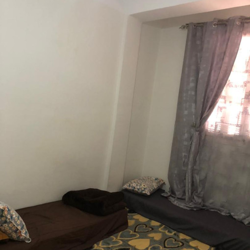 Apartment 3 rooms For Sale-4