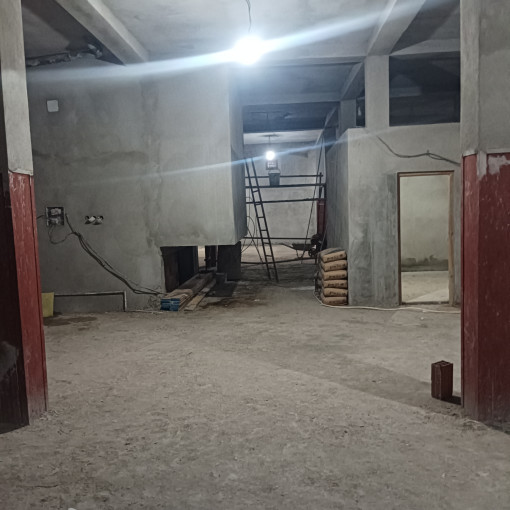 Warehouse 350m² For Rent-4