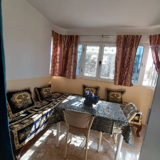 Apartment 3 rooms For Sale-4