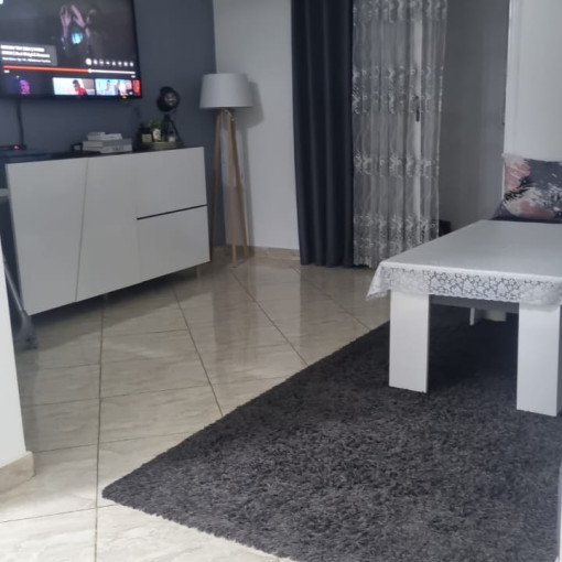 Apartment 3 rooms For Sale-4