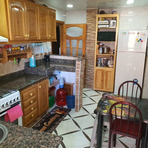 Apartment 4 rooms For Sale-4