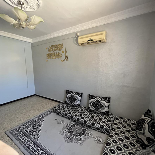 Apartment 4 rooms For Sale-5