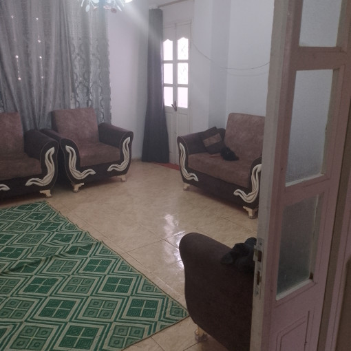 Apartment 3 rooms For Sale-4