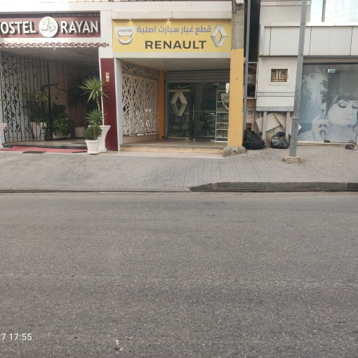 Shop 70m² For Sale-4