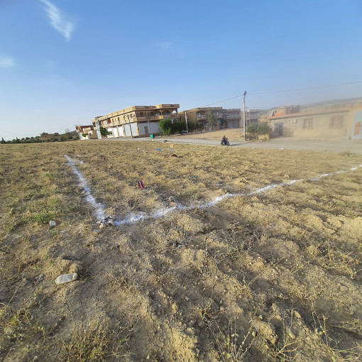 Land 248m² For Sale-1