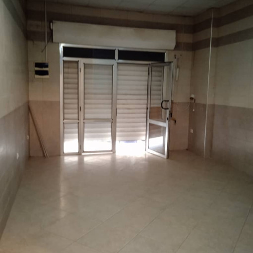 Shop 59m² For Sale-4