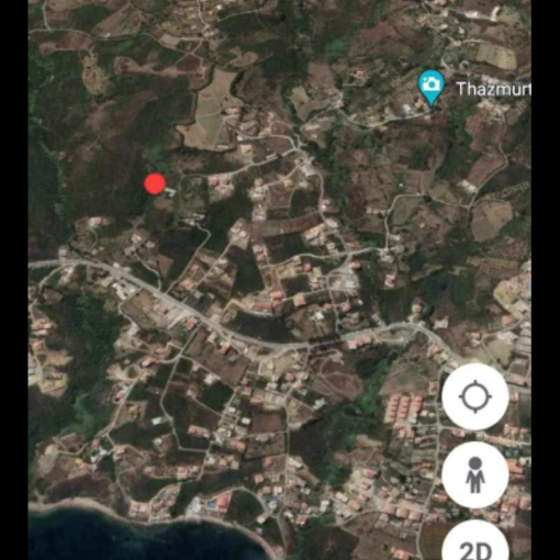 Land 2300m² For Sale-4