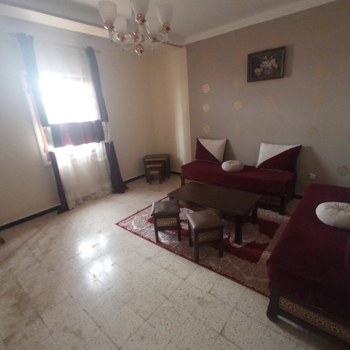 Apartment 3 rooms For Sale-5