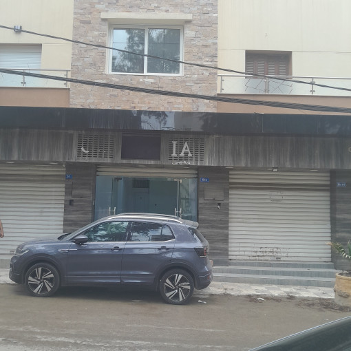 Shop 50m² For Rent-5