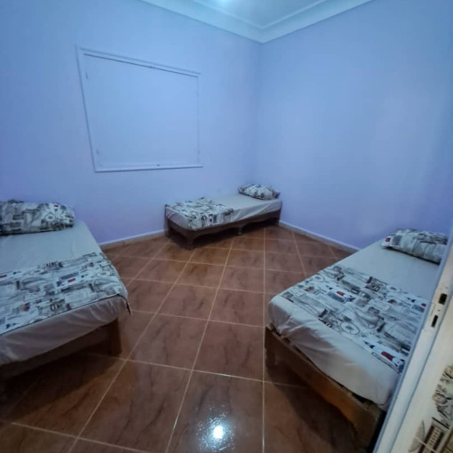 Apartment 2 rooms For Rent-5