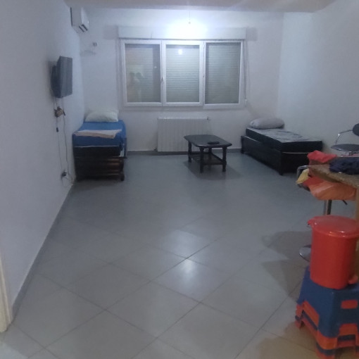 Apartment 1 rooms For Rent-5