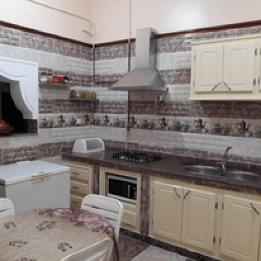 Apartment 4 rooms For Sale-1